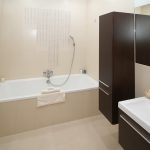 Come tenere pulito il bagno tutti i giorni?