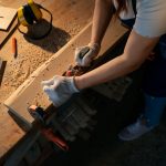 La fresatura a mano: Guida completa per lavorare il legno con precisione