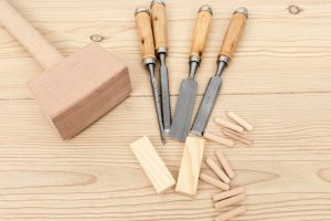 Guida Completa alle Frese per Legno: Tipi, Utilizzi e Consigli per la Scelta